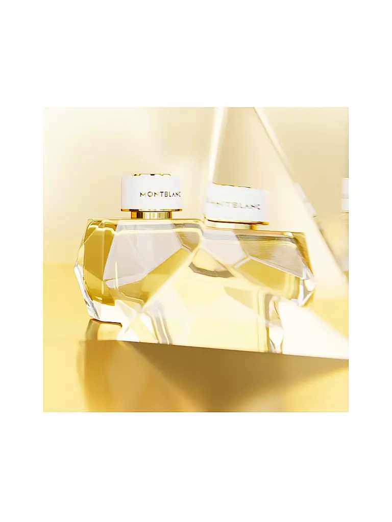 MONT BLANC | Signature Absolue Eau de Parfum 30ml | 