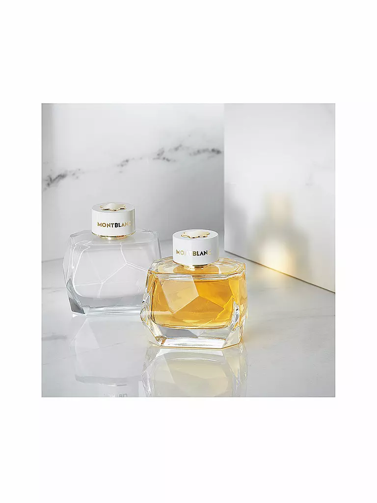 MONT BLANC | Signature Absolue Eau de Parfum 30ml | 