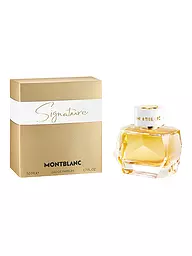 MONT BLANC | Signature Absolue Eau de Parfum 30ml | Aucune couleur