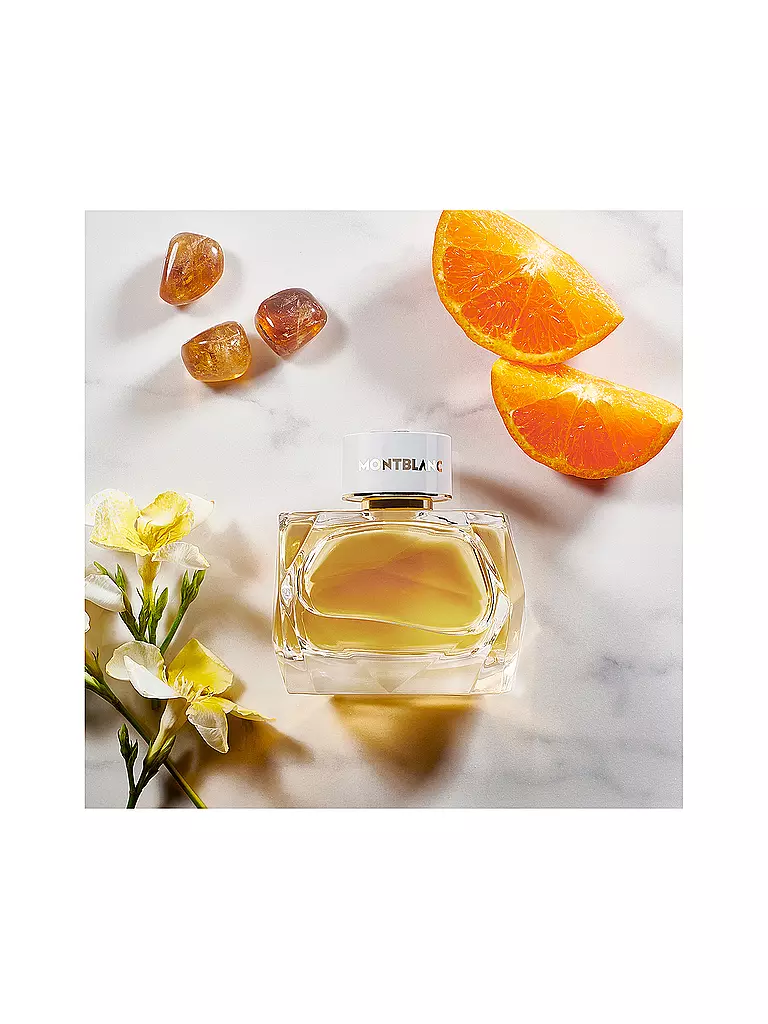 MONT BLANC | Signature Absolue Eau de Parfum 50ml | 
