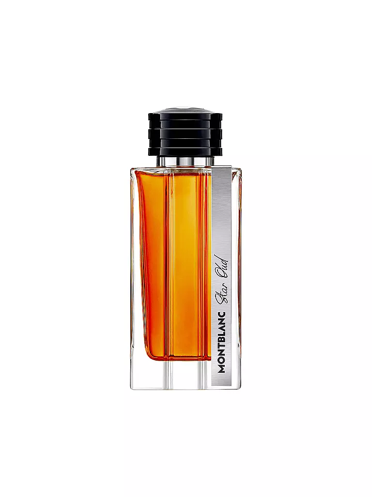 MONT BLANC | Star Oud Eau de Parfum 125ml | Aucune couleur