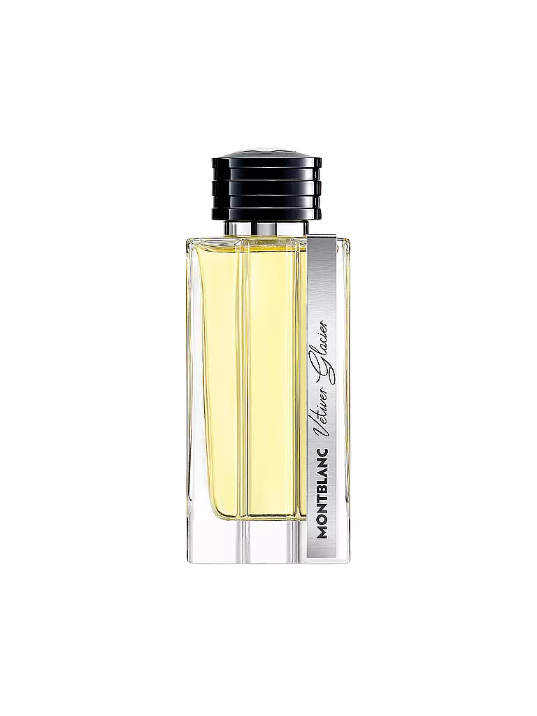 MONT BLANC | Vetiver Glacier Eau de Parfum 125ml | Aucune couleur