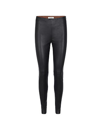 MOS MOSH | Leggings en cuir MMLUCILLE