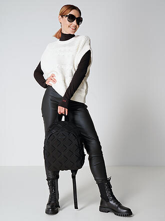 MOS MOSH | Leggings en cuir MMLUCILLE