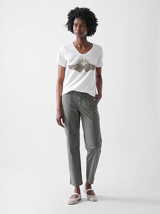 MOS MOSH | T-Shirt MMNADINEO