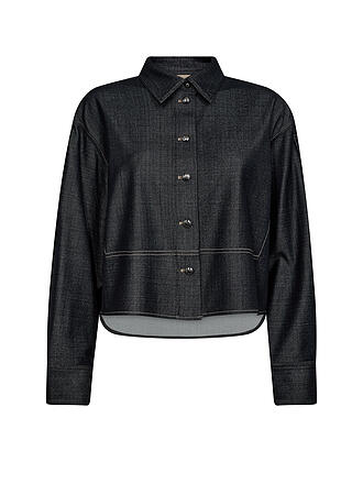 MOS MOSH | Blouse en jean MMANELACILLA