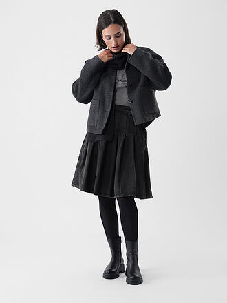 MOS MOSH | Veste en laine MMMARIALOISA