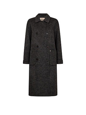 MOS MOSH | Manteau en laine MMLUCCA