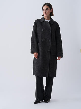 MOS MOSH | Manteau en laine MMLUCCA