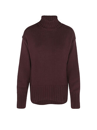 MOS MOSH | Pull à col roulé