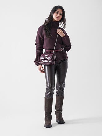 MOS MOSH | Pull à col roulé