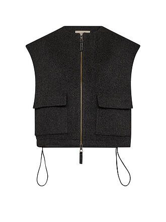 MOS MOSH | Gilet MMELISE