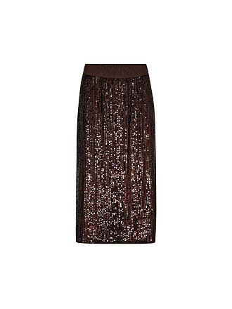 MOS MOSH | Midi-jupe MMADELINABEZA