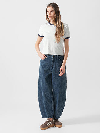 MOS MOSH | Jeans Barrel Fit 7/8 MMROSY