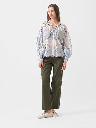 MOS MOSH | Blouse MMWYLDEORCHID