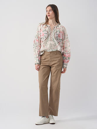 MOS MOSH | Blouse MMWYLDEORCHID