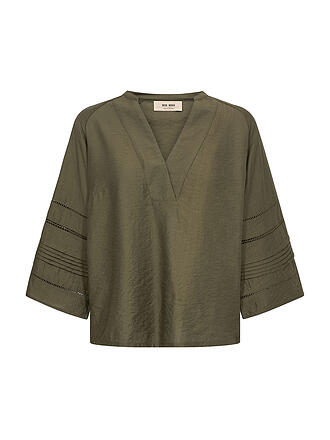 MOS MOSH | Bluse MMALEYSANILA