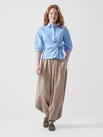 MOS MOSH | Pantalon Barrel Leg MMNUELLOGUNILLA