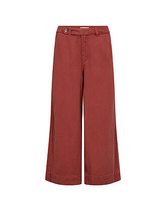 MOS MOSH | Pantalon Jambe Large 7/8 MMBANTRYSTALOM