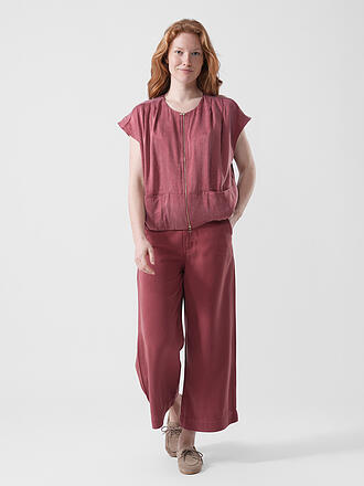 MOS MOSH | Pantalon Jambe Large 7/8 MMBANTRYSTALOM