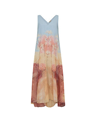 MOS MOSH | Maxi-robe MMNYLOLANDSCAPE