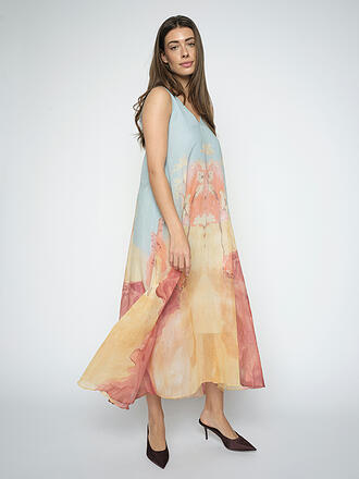 MOS MOSH | Maxi-robe MMNYLOLANDSCAPE