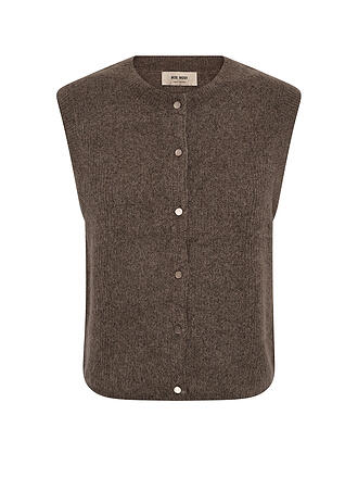 MOS MOSH | Gilet en maille MMALMINETHORA