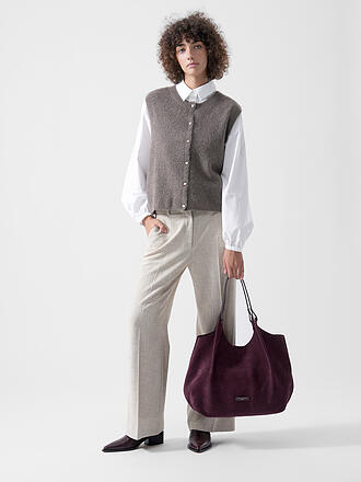 MOS MOSH | Gilet en maille MMALMINETHORA
