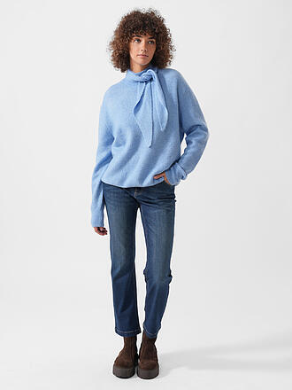 MOS MOSH | Jeans Coupe Évasée MMASHLEYIMERA