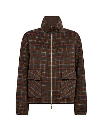 MOS MOSH | Veste en laine MMCAMILLE