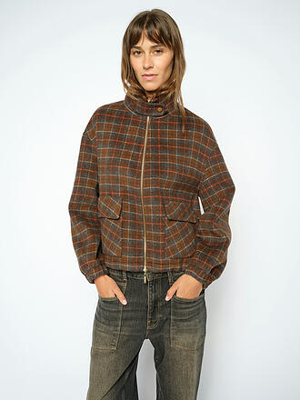 MOS MOSH | Veste en laine MMCAMILLE