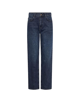 MOS MOSH | Jeans Coupe Droite MMDIVONACHROME
