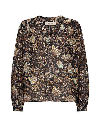 MOS MOSH | Blouse MMTENCAFLEURA