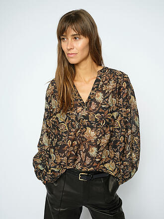 MOS MOSH | Blouse MMTENCAFLEURA
