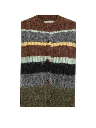 MOS MOSH | Cardigan MMESTI