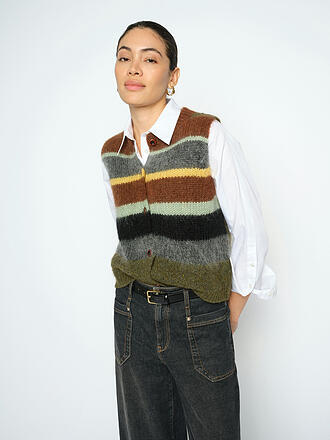 MOS MOSH | Cardigan MMESTI