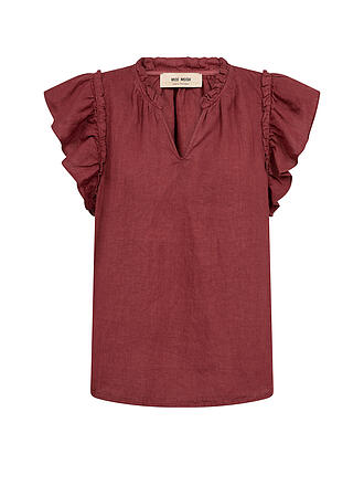 MOS MOSH | Blouse en lin MMTEALINEN