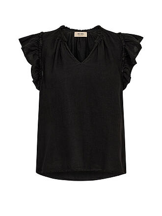 MOS MOSH | Blouse en lin MMTEALINEN