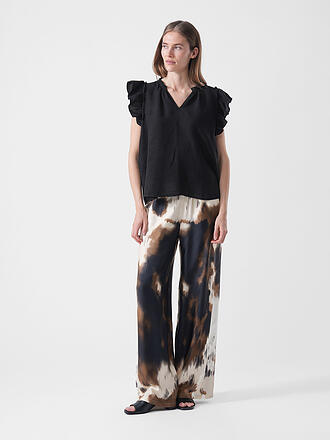 MOS MOSH | Blouse en lin MMTEALINEN