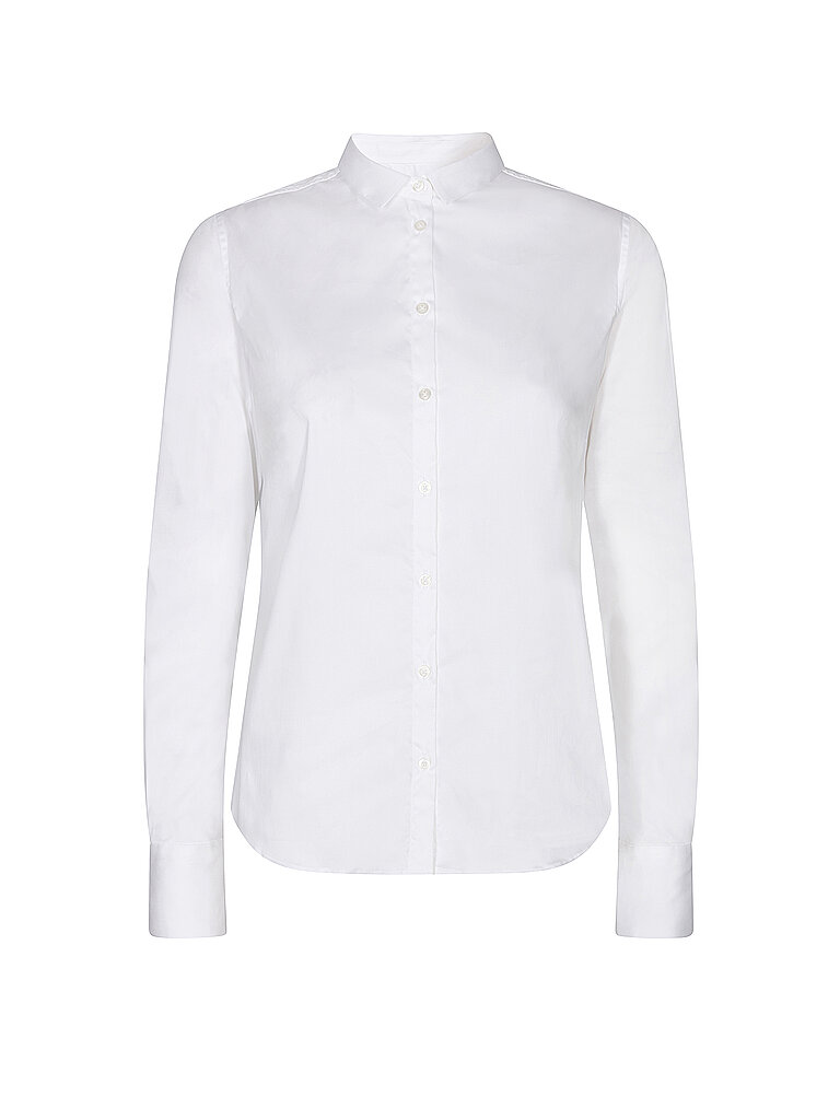 Mos Mosh Blouse MMTILDA blanc L