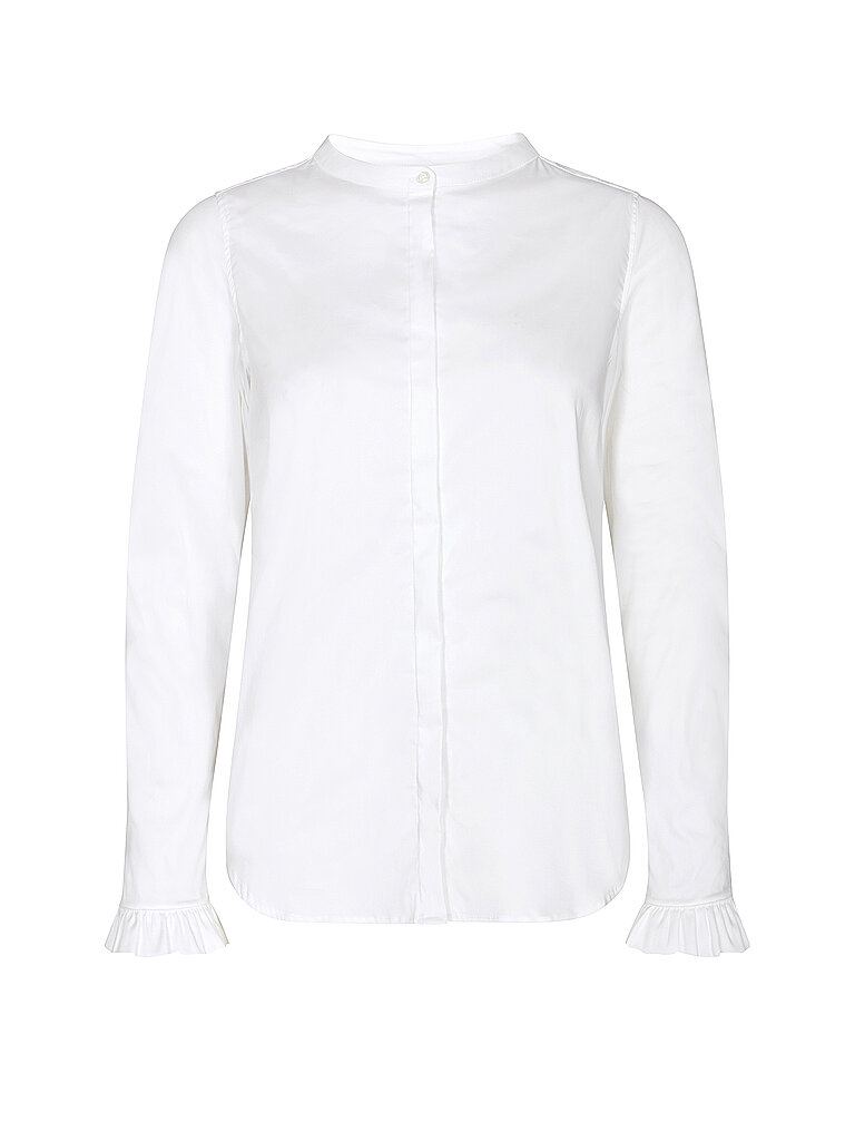 Mos Mosh Blouse MMMATTIE blanc S