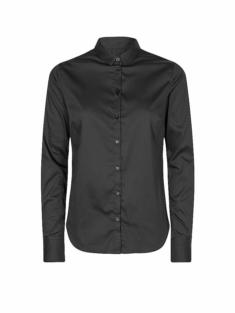 Mos Mosh Blouse MMTILDA noir S
