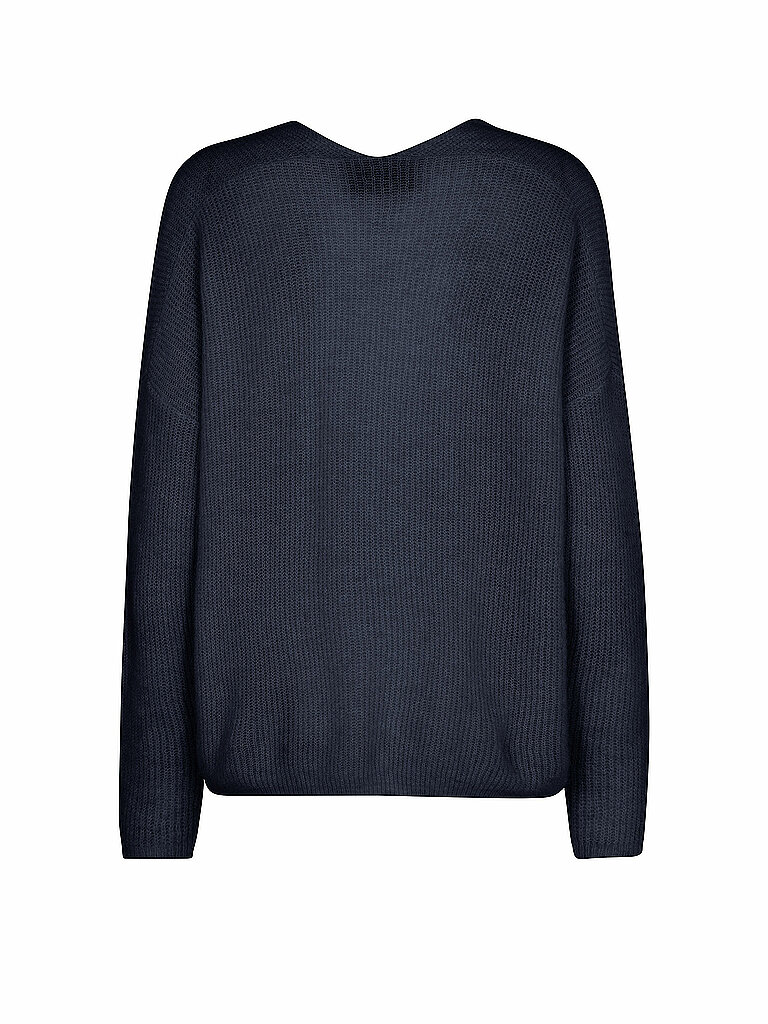 Pullover MMTHORA bleu marine XL