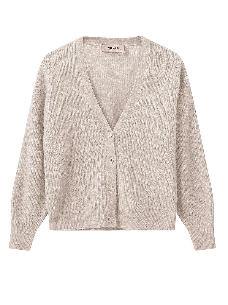 Cardigan MMTHORAV beige S