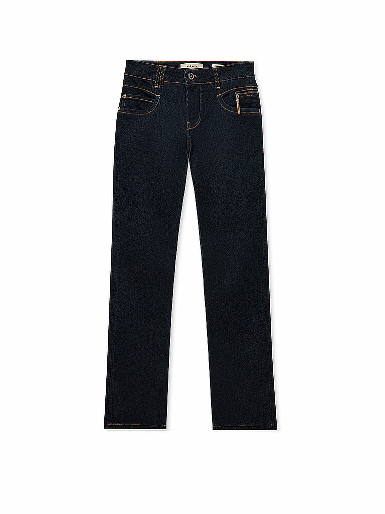 Jeans MMCARLA NAOMI DELUXE bleu marine 31