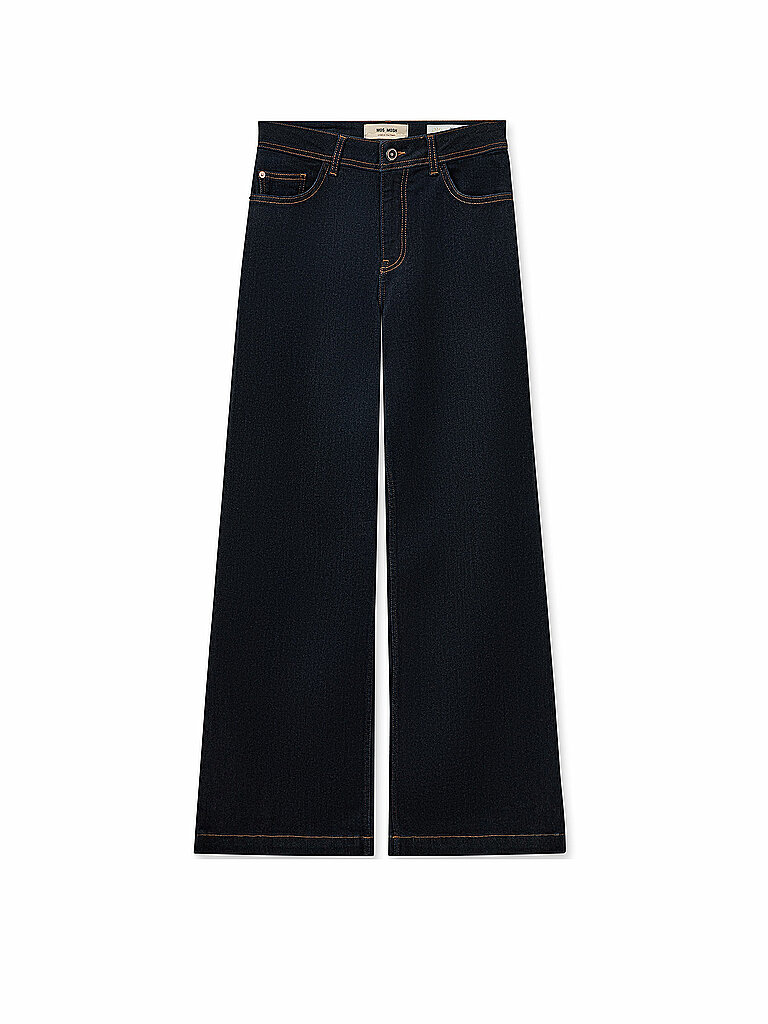 Jeans MMDARA DELUXE bleu marine 29
