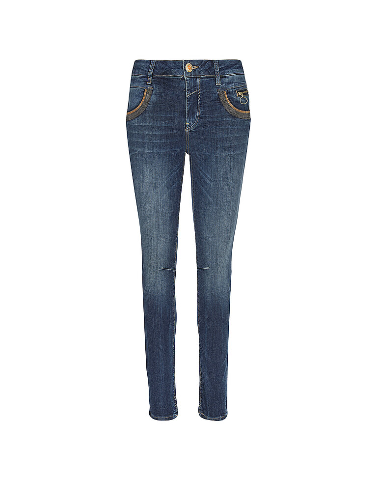 Mos Mosh Jeans MMNaomi bleu 25
