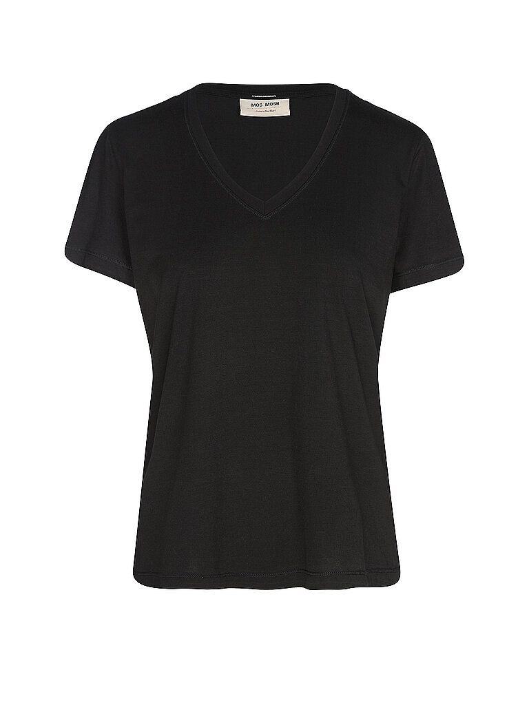 Mos Mosh T-Shirt MMDALAV noir L