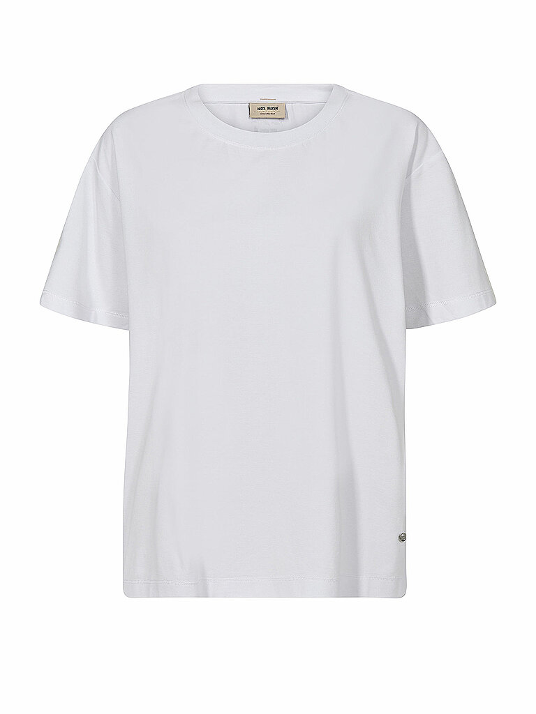Mos Mosh T-Shirt MMDALA crème XS