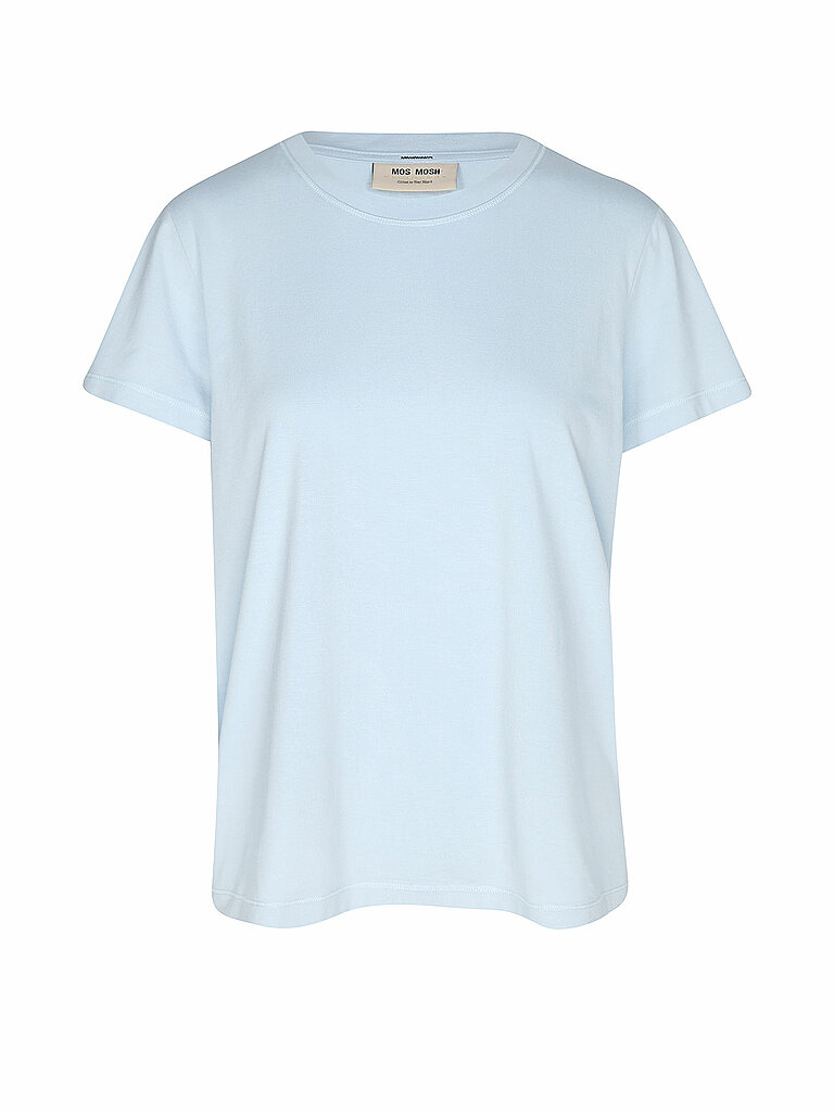 T-shirt MMDALA bleu clair XS